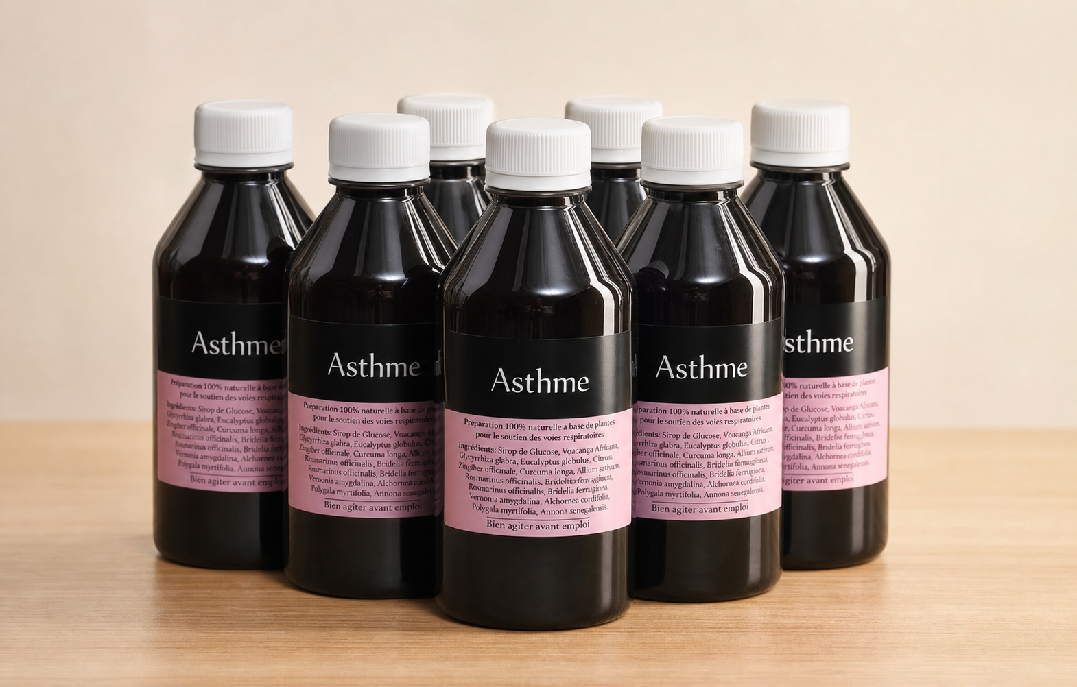 Asthme